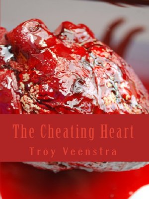 cover image of The Cheating Heart